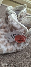 Apollo Warm Kids Fluffy Boots Size UK2-3 Brand New with Tags