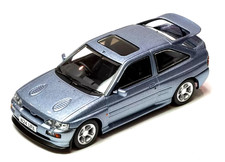 VANGUARDS 1/43 1996 FORD