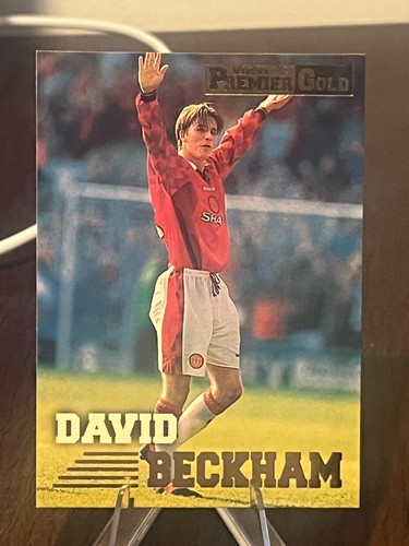 David beckham manchester - beckham,