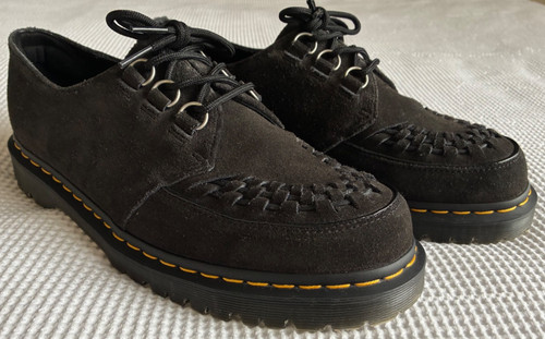 Martens ramsey creepers - ramsey,