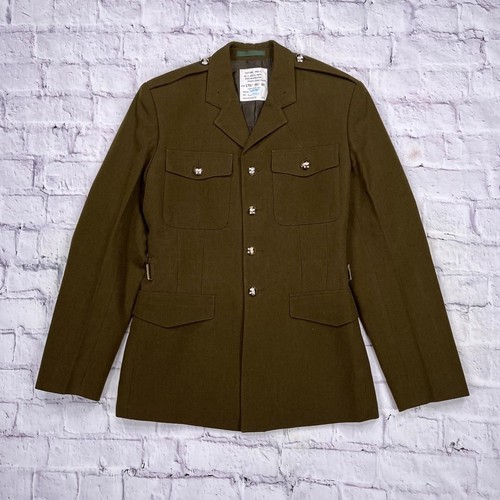Vintage khaki green - khaki,