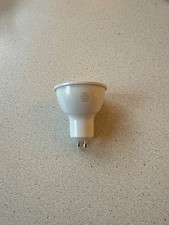 4 x USED Hive Light GU10 Dimmable Smart Bulbs 350 Lumens (USED)