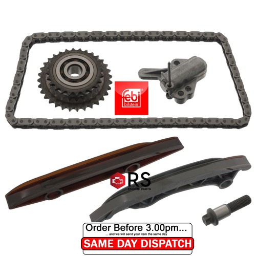 Timing chain kit lower fits - lower,