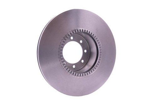 Hella brake disc set - hella,