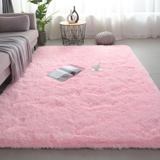 Shag Area Rugs for Bedroom