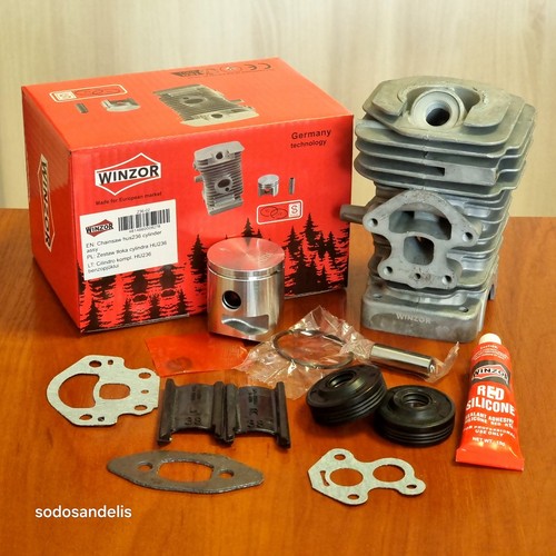 Cylinder kit for husqvarna - cylinder,
