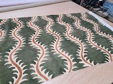 Linwood Omega Print Upholstery