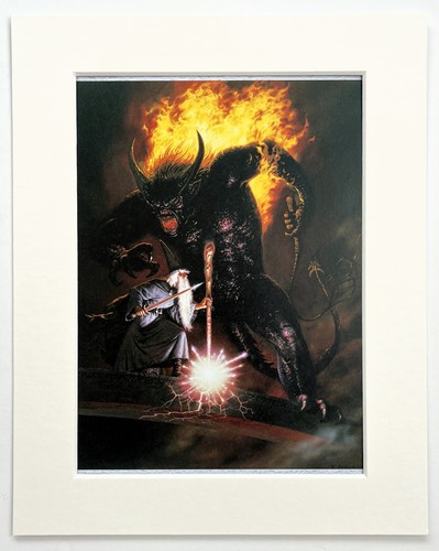 Lord the rings vintage - the, rings-vintage