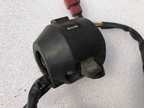 Honda vt250f kill switch vt250 - kill,