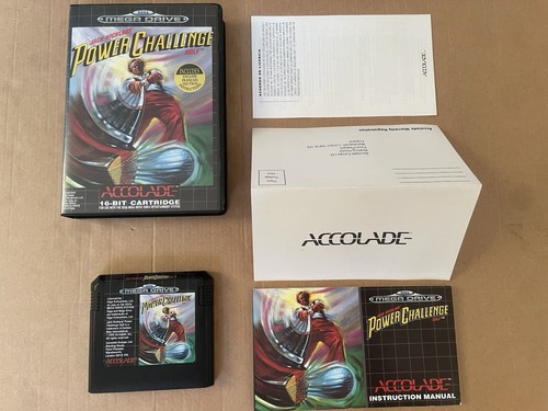 Sega mega drive - mega, jack