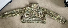 Keela Sentinal Half Jacket MTP