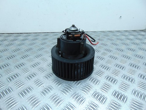 Ford focus heater blower motor - focus,