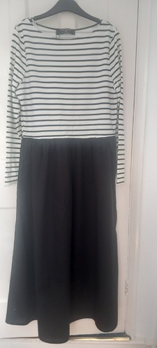 Primark striped long - striped,