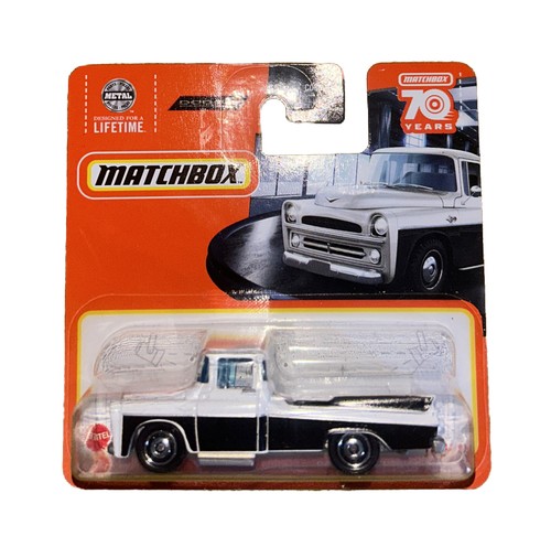 Matchbox years edition - 70,
