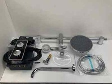 SmarTap smart digital shower