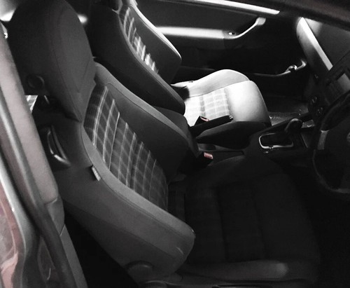 Volkswagen golf gti - volkswagen,