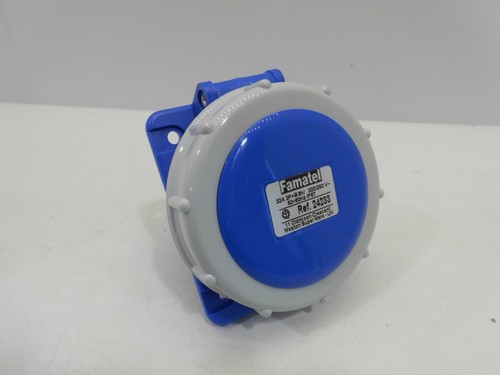 Famatel 24233 amp - 3, 240
