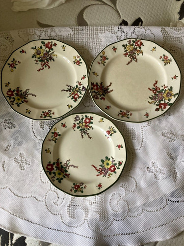 Vintage royal doulton 3 - vintage,