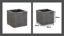 Strata Grey Brick Stone