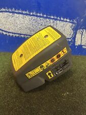 Rockworth Ar34 petrol disc cutter Concrete Saw Air filter Housing Assembly