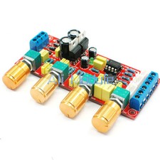 Ne5532 preamp pre amplifier - ne5532, pre-amplifier