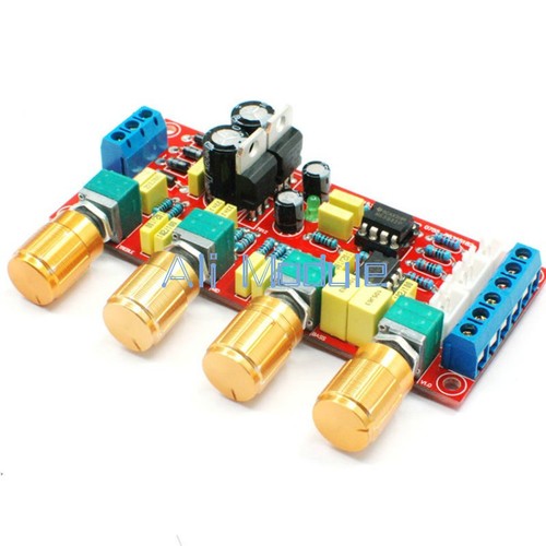 Ne5532 preamp pre amplifier - preamp, pre-amplifier