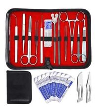 100% Stainless Steel Surgical Instrument Dissection Kits