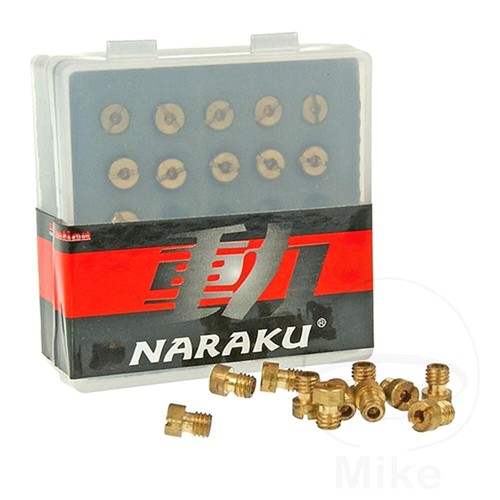 Naraku jet kit 100 1 - naraku,