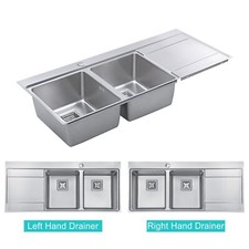 JASSFERRY New 1.2mm Stainless