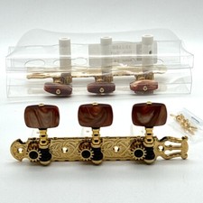 Gotoh 35G1600-1R-GG Machine Head