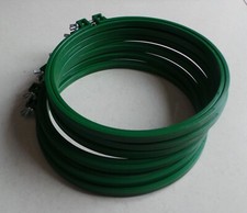 Embroidery inch hoop - 8,