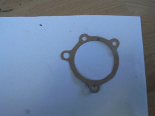 Water pump gasket for - , ford
