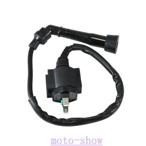 Ignition coil assy for smc - ignition,