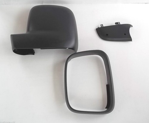 Transporter caddy wing - vw, t5