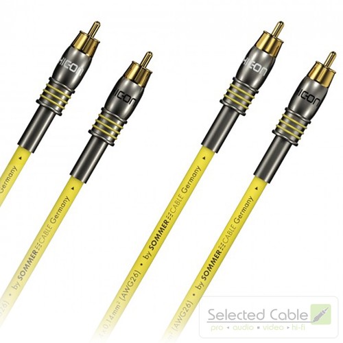 Rca cable epilogue - 1.5m,
