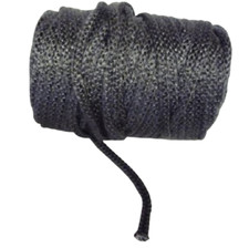Stove fire rope - &, heat
