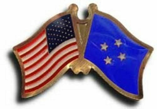 Usa american - (2,