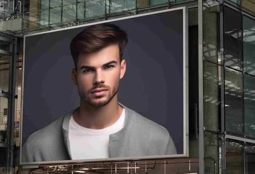 Mens hair styles - mens,