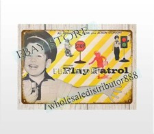 PRESSMAN PLAY PATROL FOR KIDS