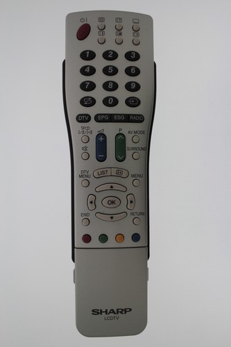Replacement remote control - remote,