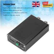 Automatic Antenna Tuner 100W
