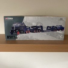 Corgi Classics HEAVY HAULAGE