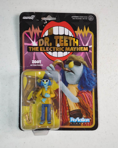 Disney the muppets super dr - muppets,