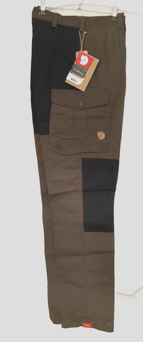 Fjallraven mens trekking - mens, g1000