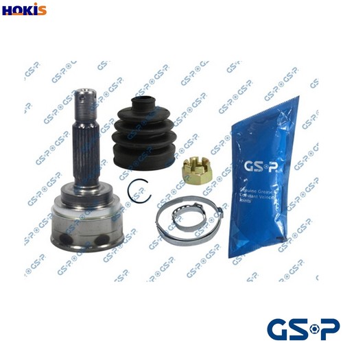 Joint kit drive shaft 899025 - joint,