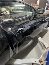 Aston Martin Vanquish Gen 1