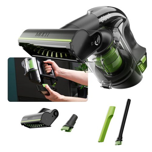 Gtech multi mk2 cordless - gtech,