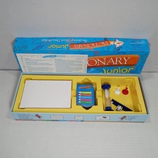 Vintage Pictionary Junior 1999