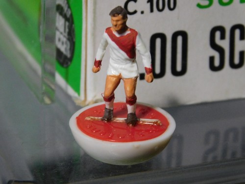 Vintage 1970s subbuteo - 1970s,