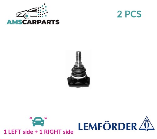 Suspension ball joint - suspension,